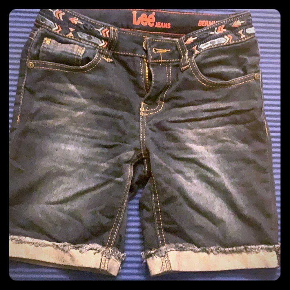 Kids shorts
